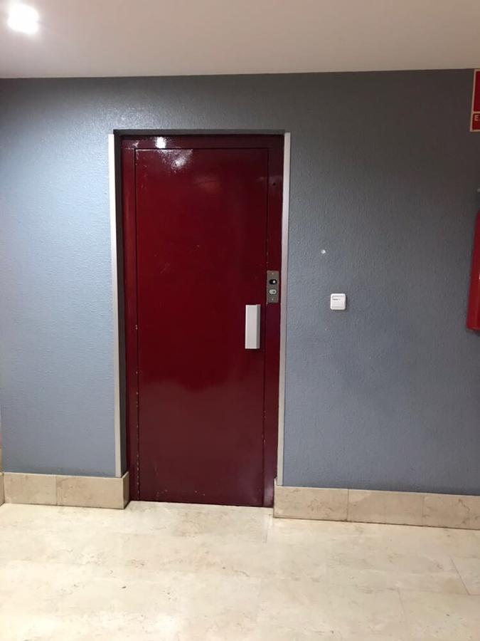 Az El Balcon De Conde De Aranda Apartment Zaragoza Luaran gambar